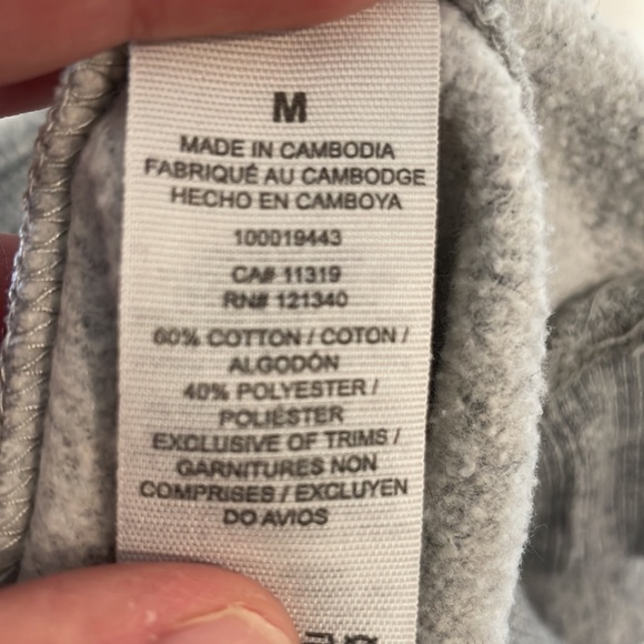 Garage Hoodie - Picture 5 of 5